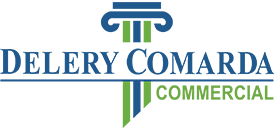 Delery Comarda logo